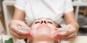 כוסות רוח לפנים